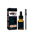 EELHOE Castor Oil Mascara for Naturally Lush Lashes