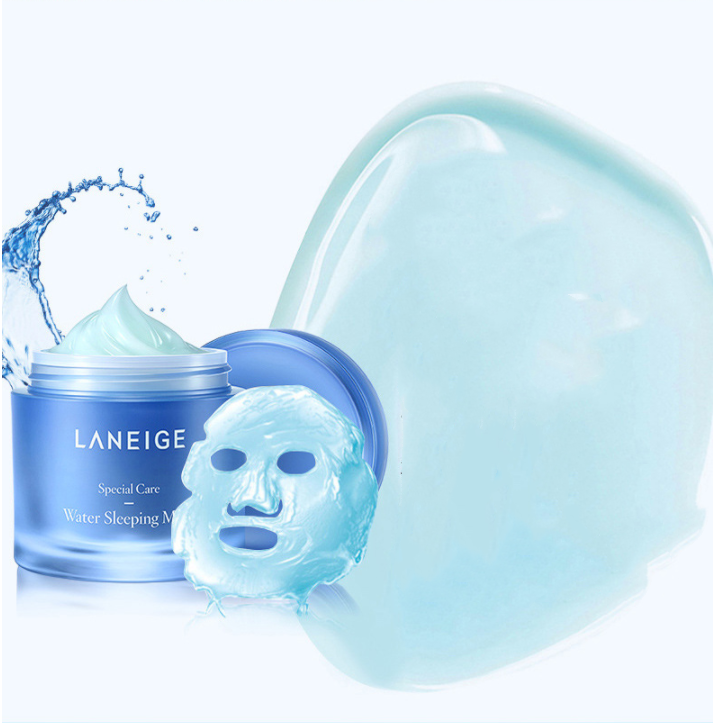 70ml Sleep Mask for Hydration and Skin Repair