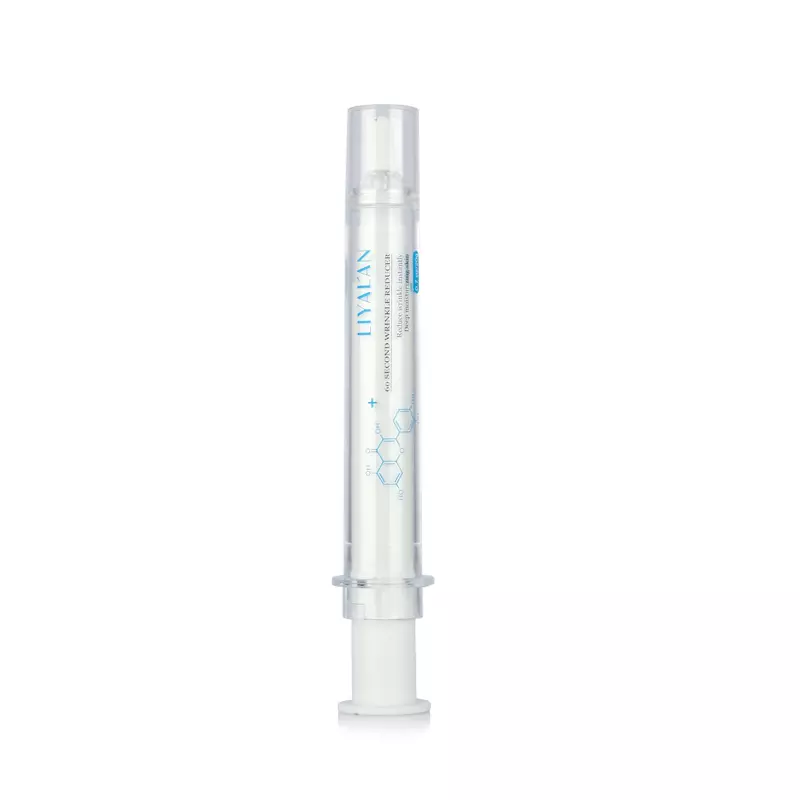 Wrinkle-Reducing and Firming Eye Cream