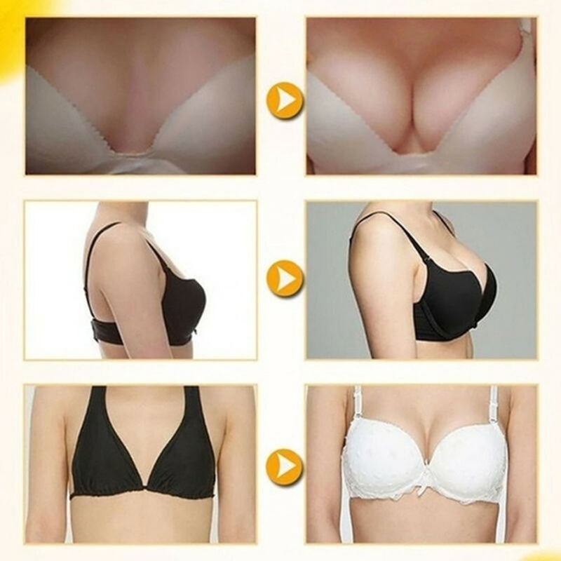 Chest Care Essential Oil for Firming and Lifting Skin