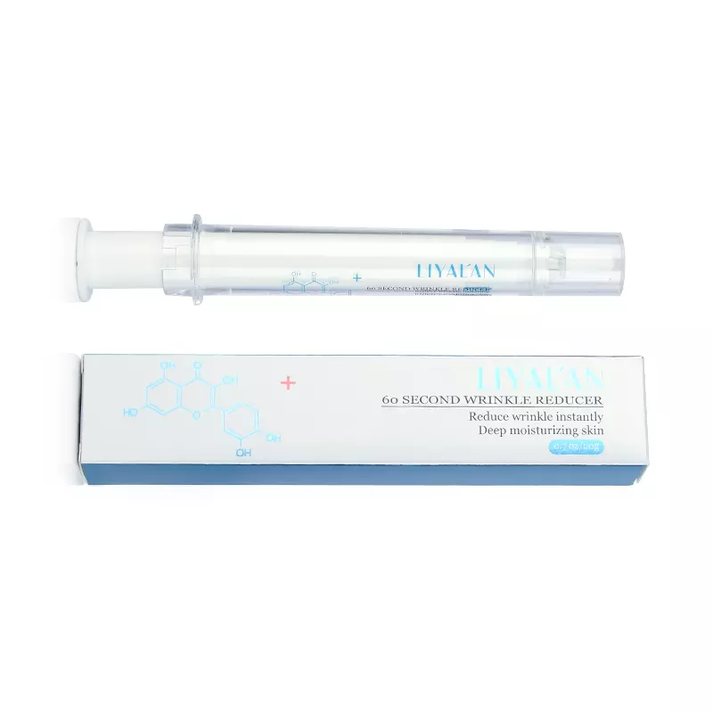 Wrinkle-Reducing and Firming Eye Cream