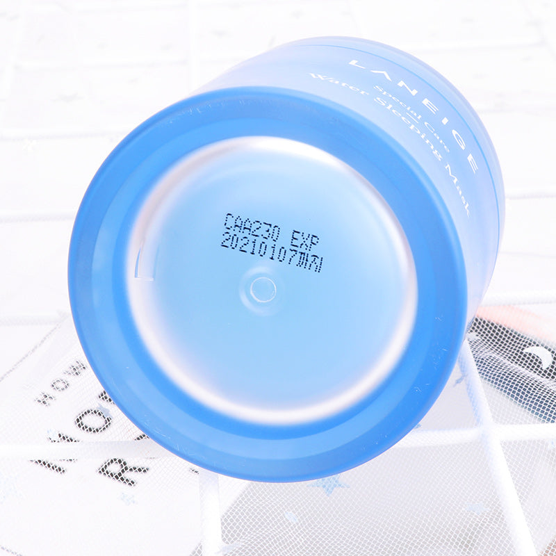 70ml Sleep Mask for Hydration and Skin Repair
