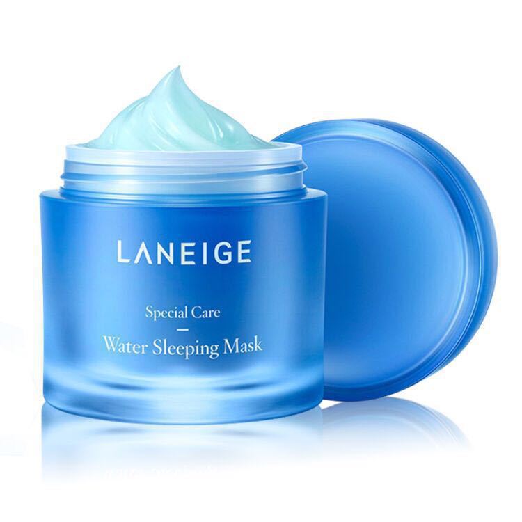 70ml Sleep Mask for Hydration and Skin Repair