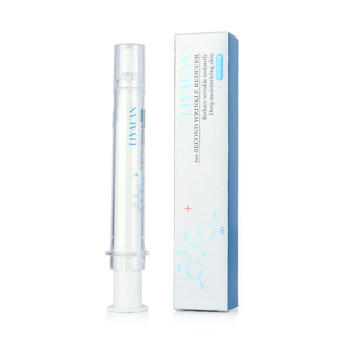 Wrinkle-Reducing and Firming Eye Cream