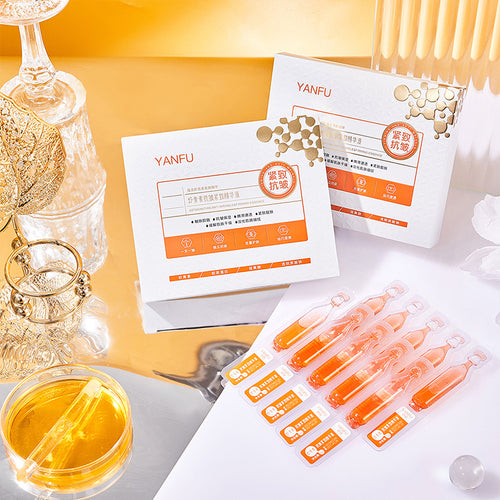 Astaxanthin Essence Set for Hydration and Brightening
